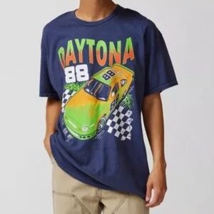 NWOT | Daytona Racing Tee | Sz S